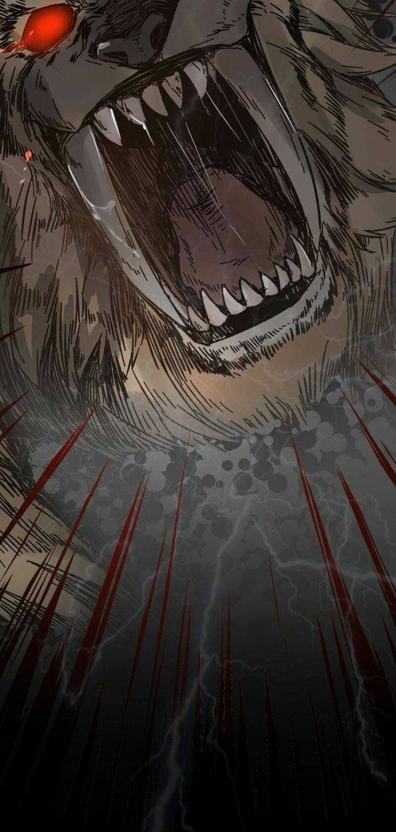 Thánh Khư Chapter 4 trang 3