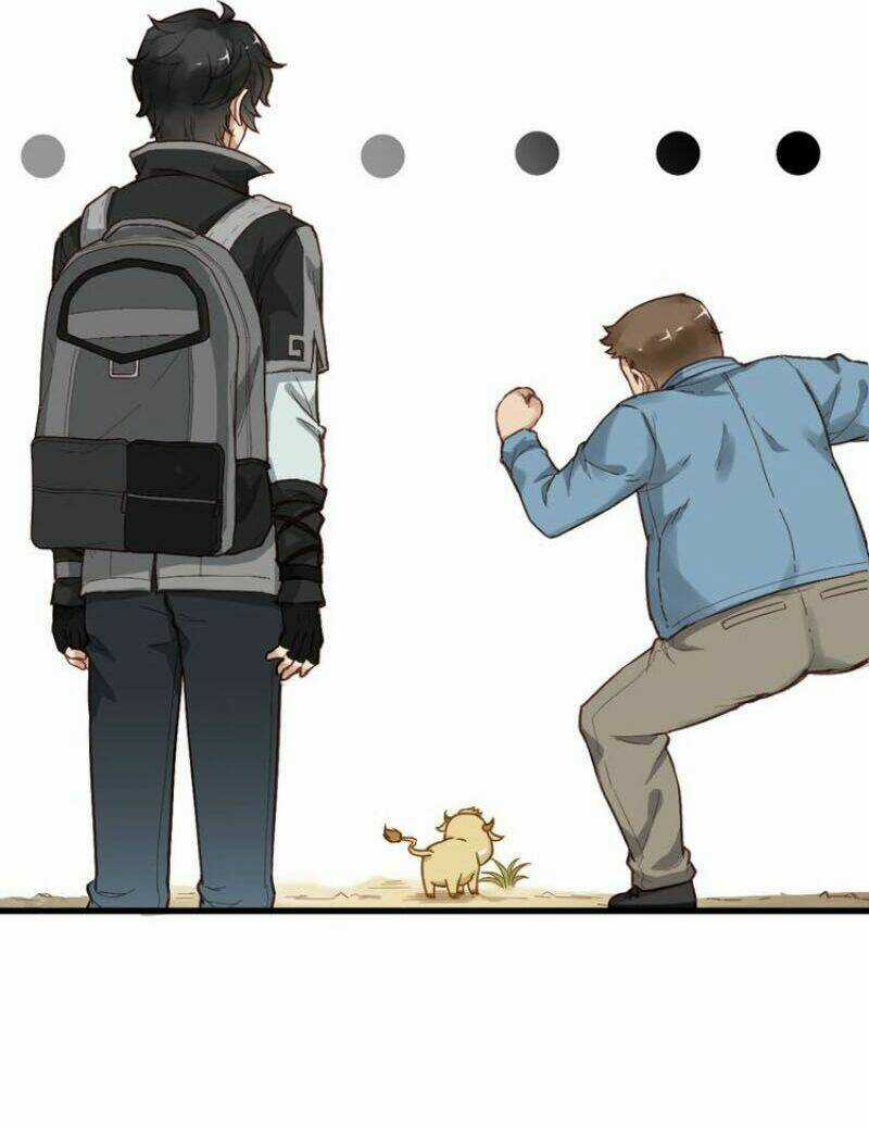 Thánh Khư Chapter 4 trang 30