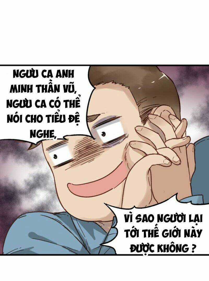 Thánh Khư Chapter 4 trang 32