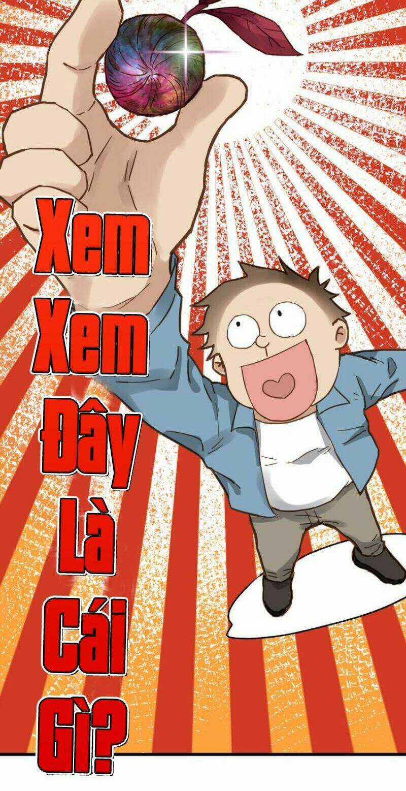 Thánh Khư Chapter 4 trang 36