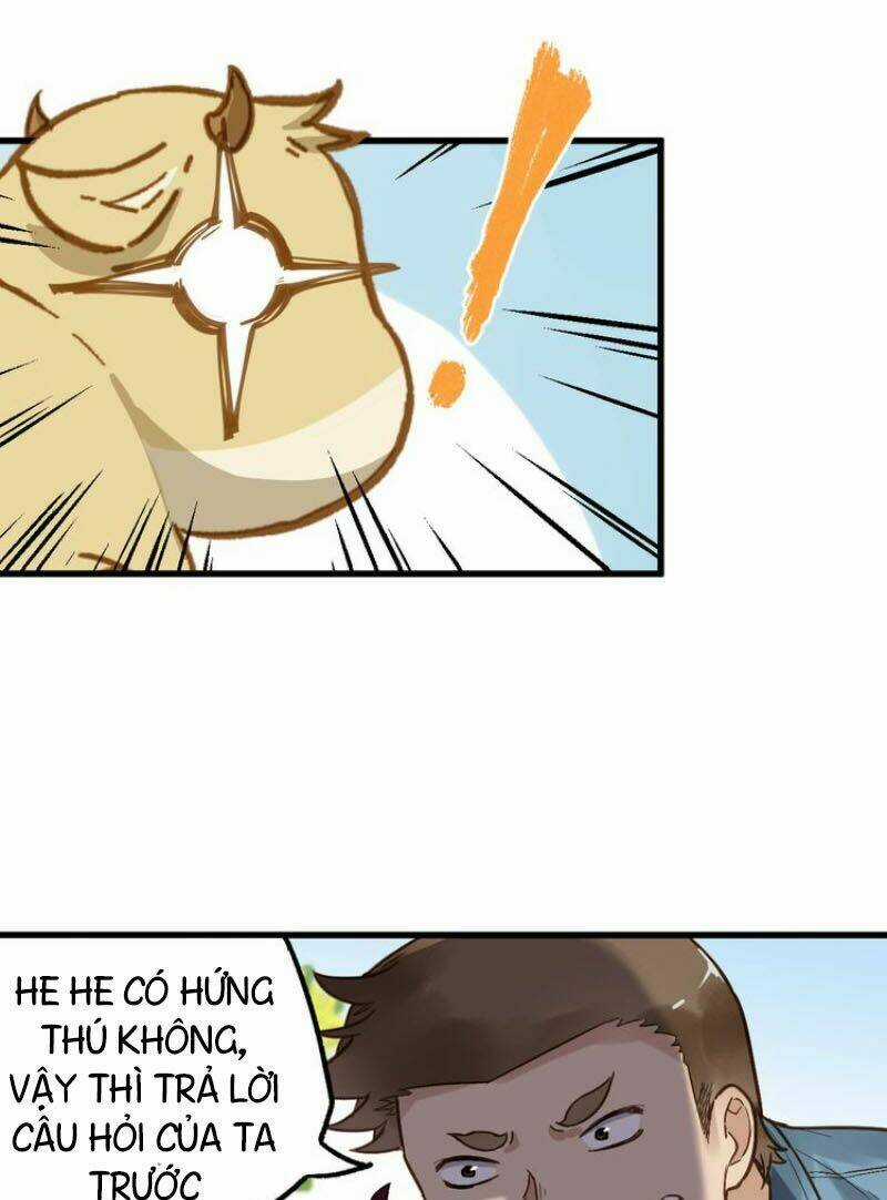 Thánh Khư Chapter 4 trang 37