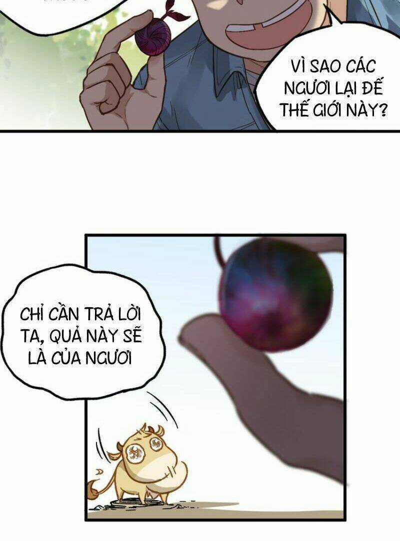 Thánh Khư Chapter 4 trang 38