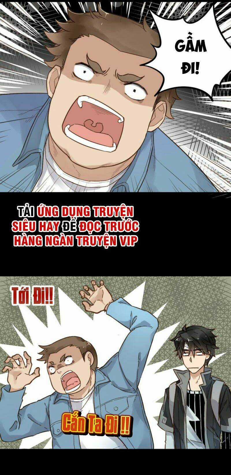 Thánh Khư Chapter 4 trang 4