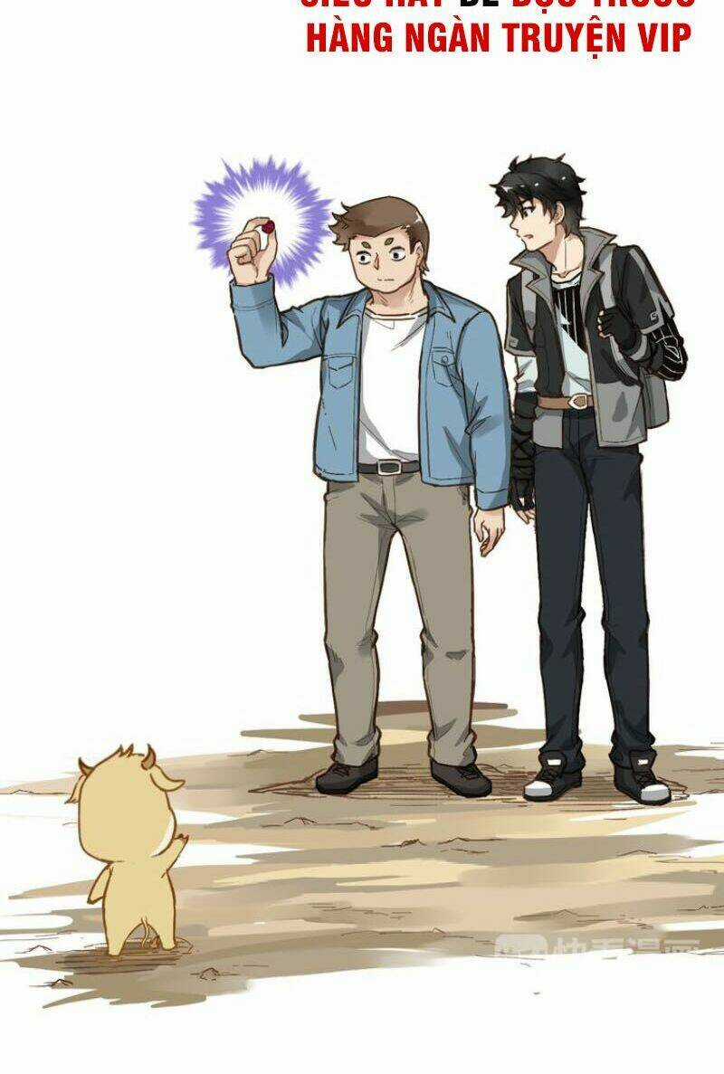 Thánh Khư Chapter 4 trang 40