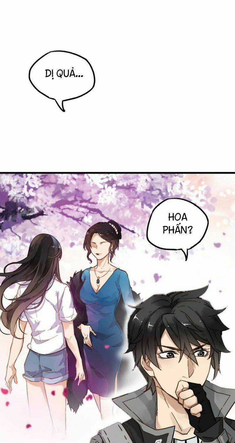 Thánh Khư Chapter 4 trang 43