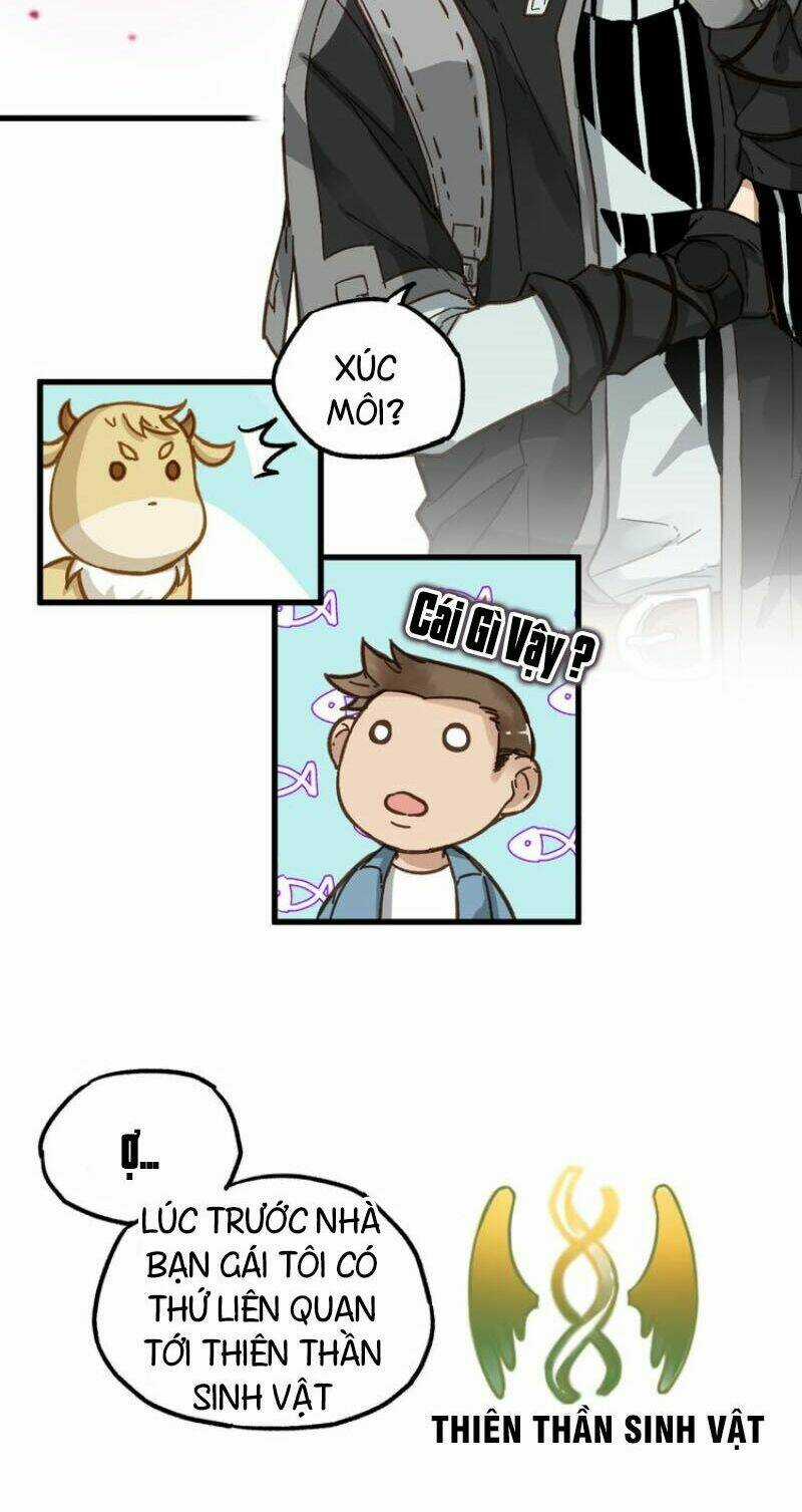 Thánh Khư Chapter 4 trang 44