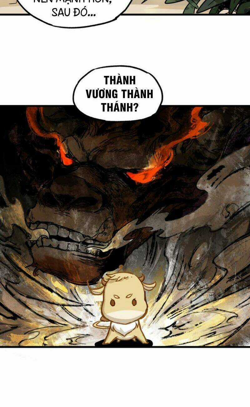 Thánh Khư Chapter 4 trang 46