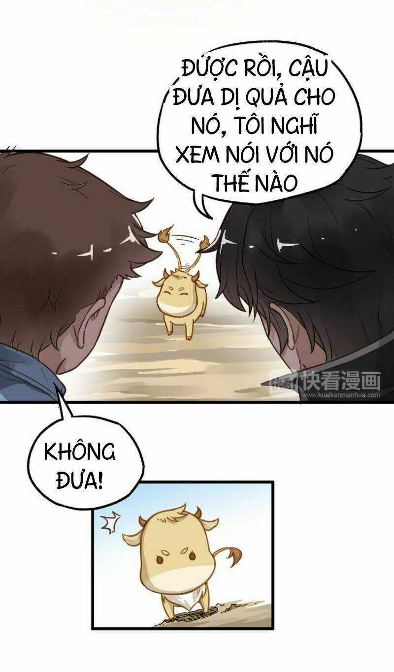 Thánh Khư Chapter 4 trang 48
