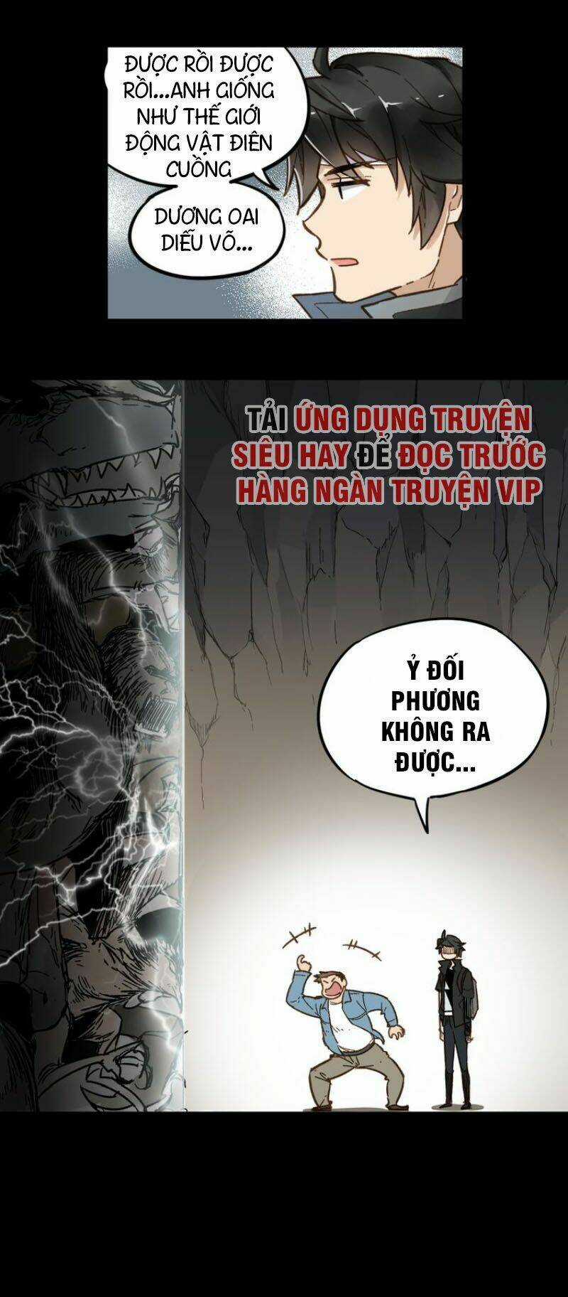 Thánh Khư Chapter 4 trang 5
