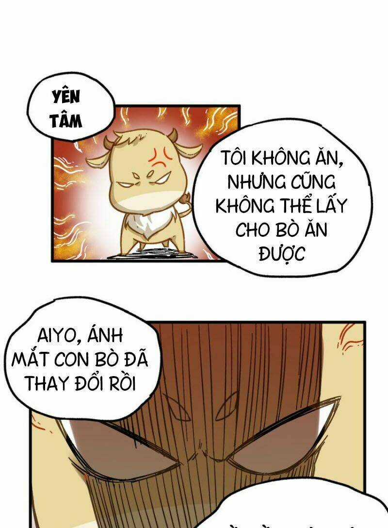 Thánh Khư Chapter 4 trang 50