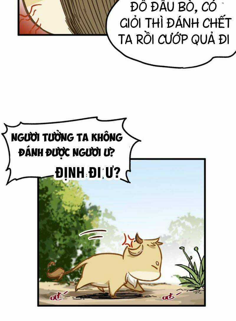 Thánh Khư Chapter 4 trang 51