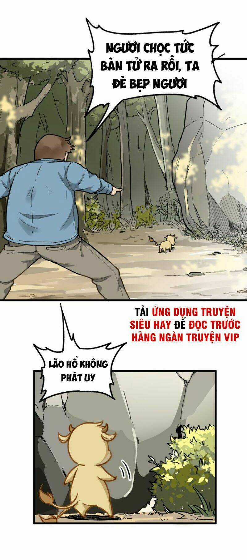 Thánh Khư Chapter 4 trang 52