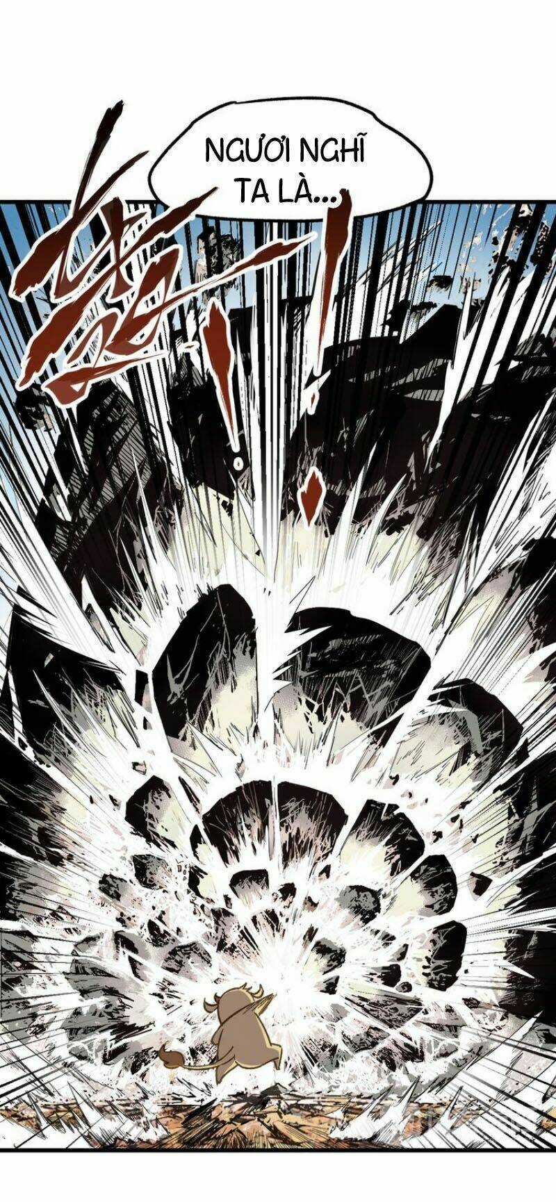 Thánh Khư Chapter 4 trang 53