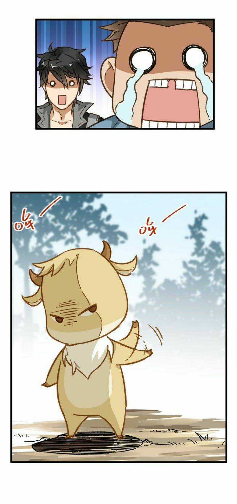 Thánh Khư Chapter 4 trang 59