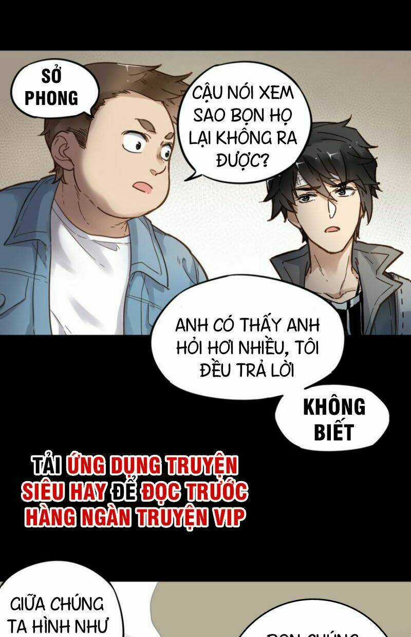 Thánh Khư Chapter 4 trang 6
