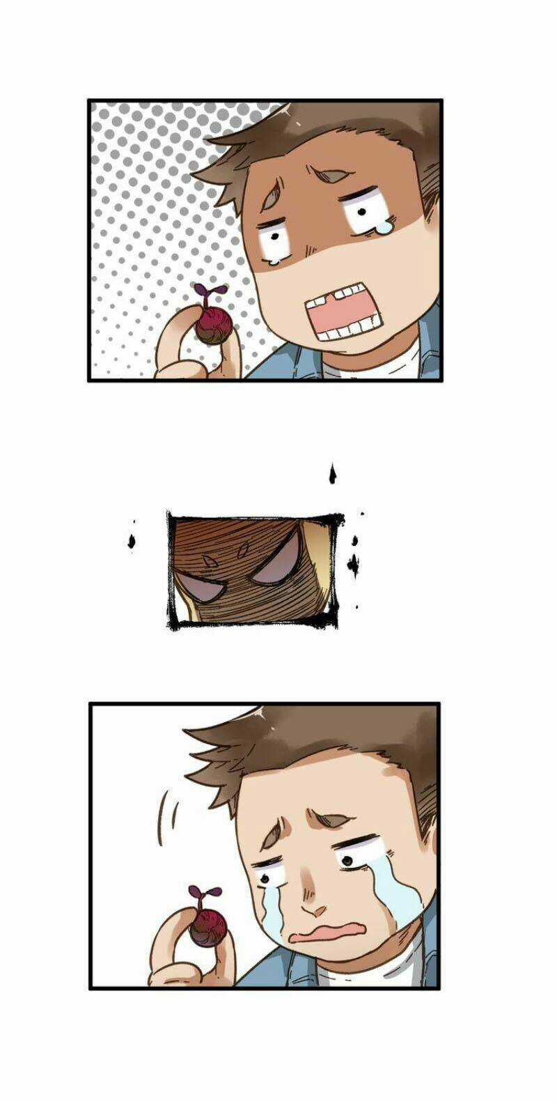 Thánh Khư Chapter 4 trang 60