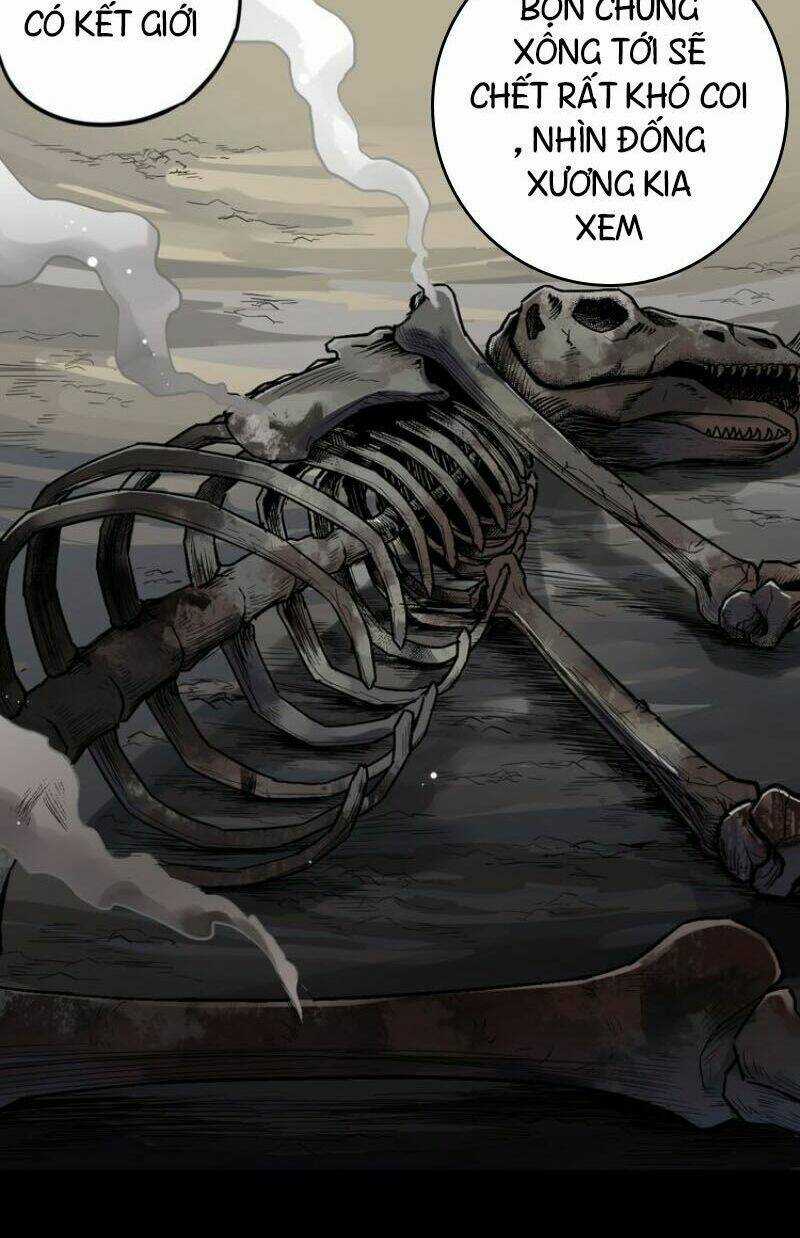 Thánh Khư Chapter 4 trang 7