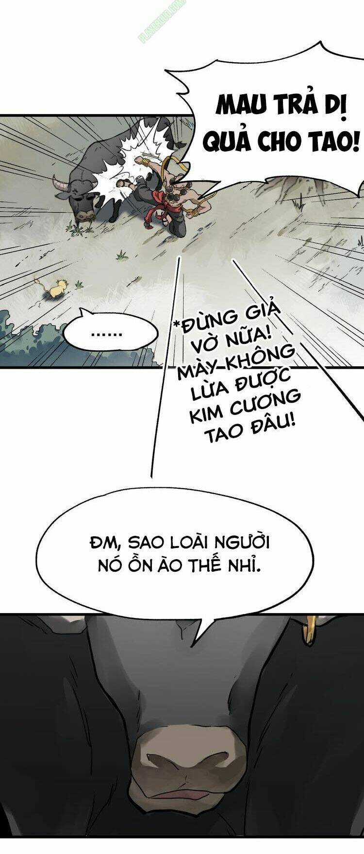 Thánh Khư Chapter 40.2 trang 1