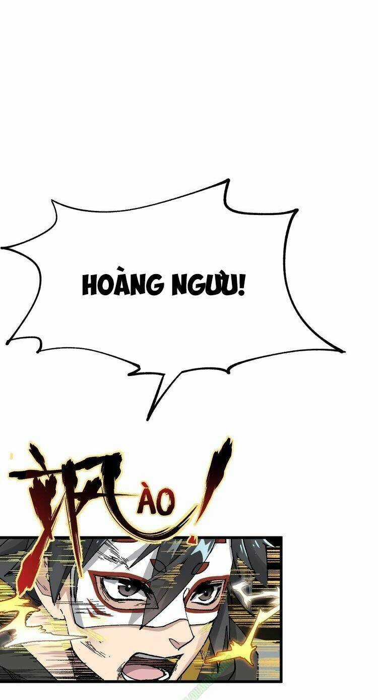 Thánh Khư Chapter 40 trang 0