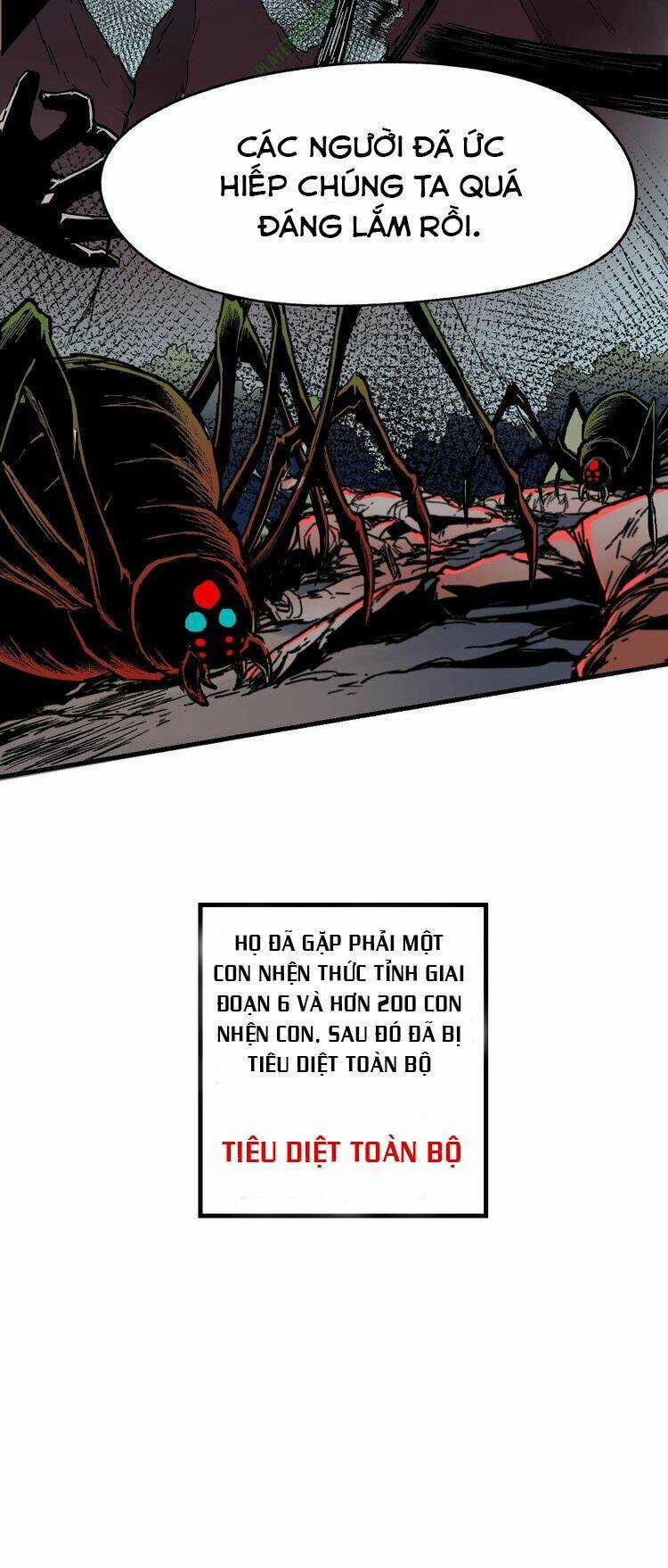 Thánh Khư Chapter 41.2 trang 1