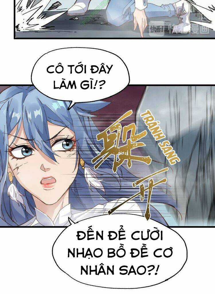 Thánh Khư Chapter 42.2 trang 1