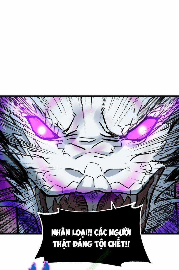 Thánh Khư Chapter 43 trang 0