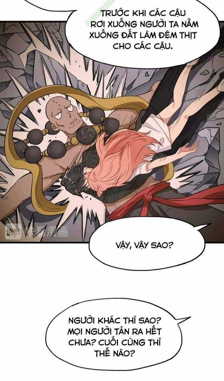 Thánh Khư Chapter 45.2 trang 1