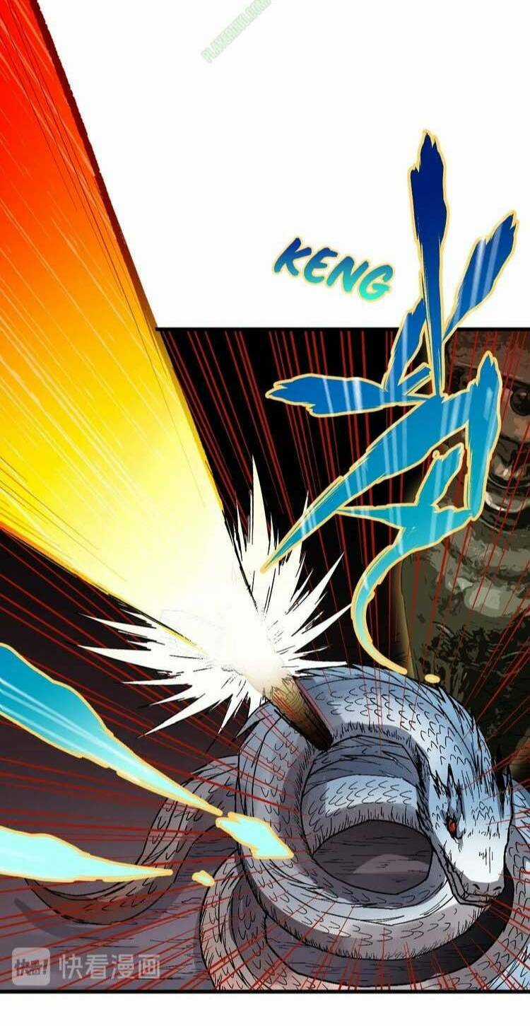 Thánh Khư Chapter 45 trang 1