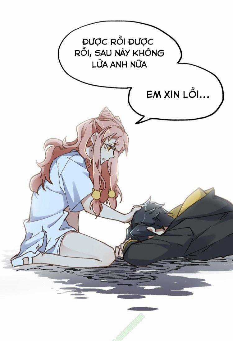 Thánh Khư Chapter 46.2 trang 1