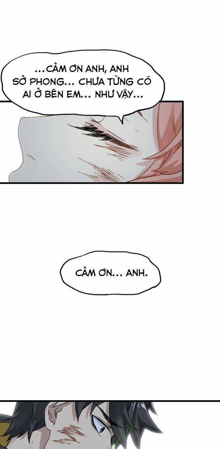 Thánh Khư Chapter 46 trang 0