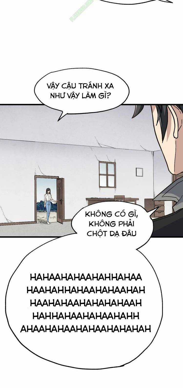 Thánh Khư Chapter 47.2 trang 1