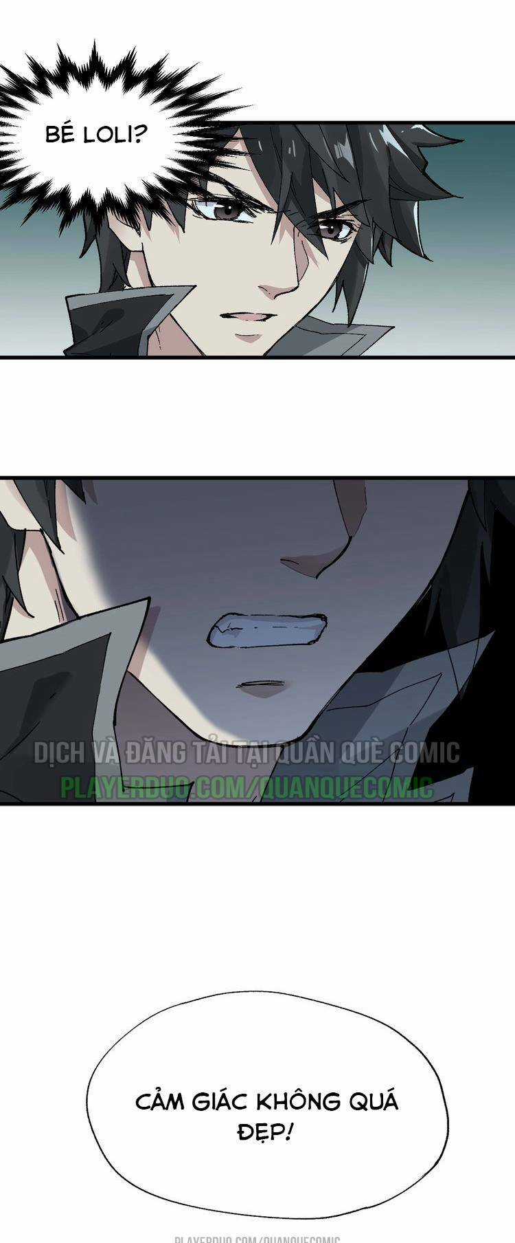 Thánh Khư Chapter 49 trang 0