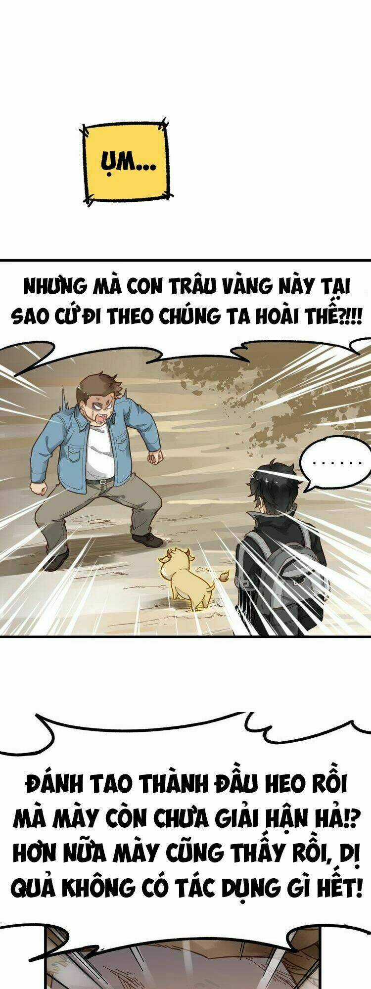 Thánh Khư Chapter 5 trang 12