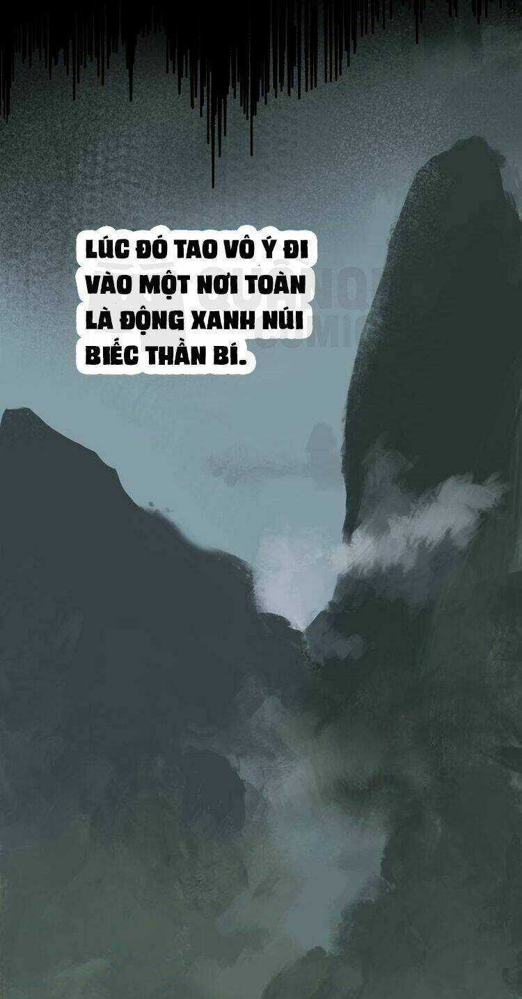 Thánh Khư Chapter 5 trang 18