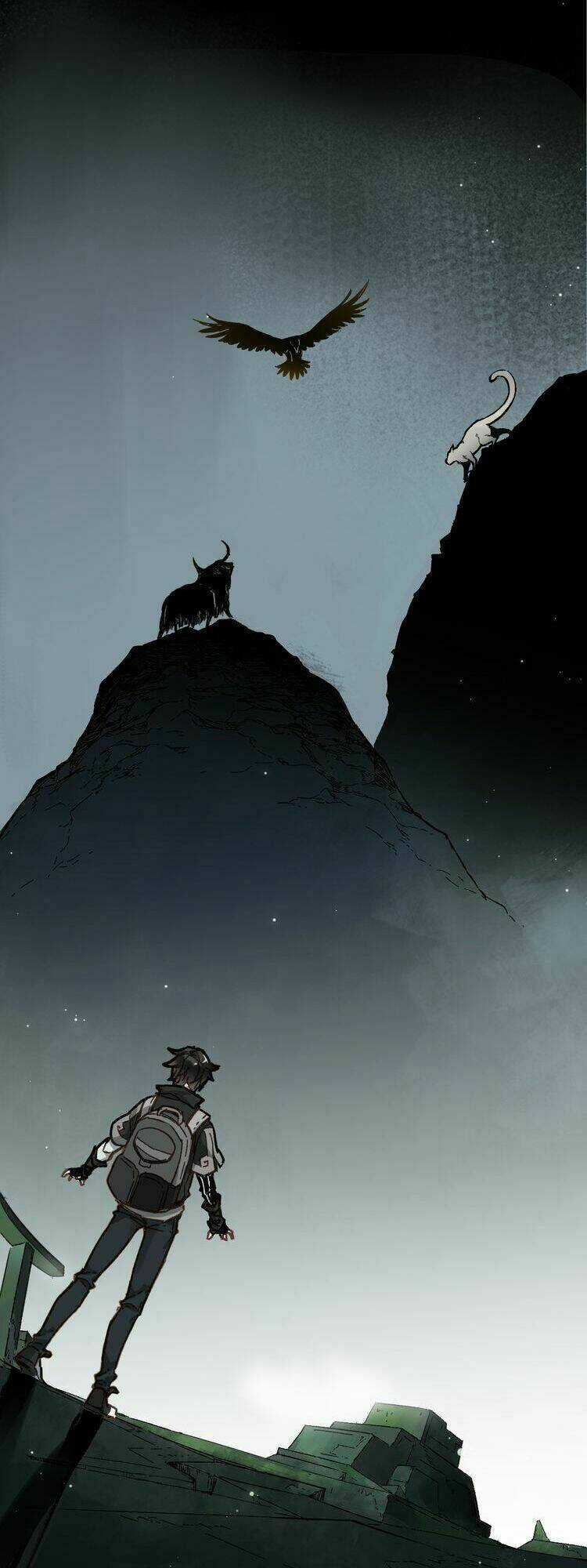 Thánh Khư Chapter 5 trang 20