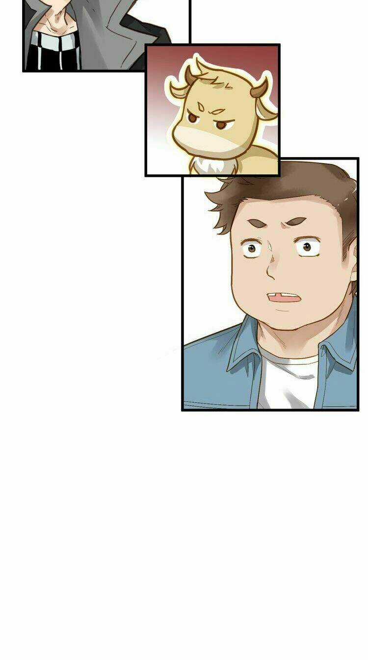 Thánh Khư Chapter 5 trang 25