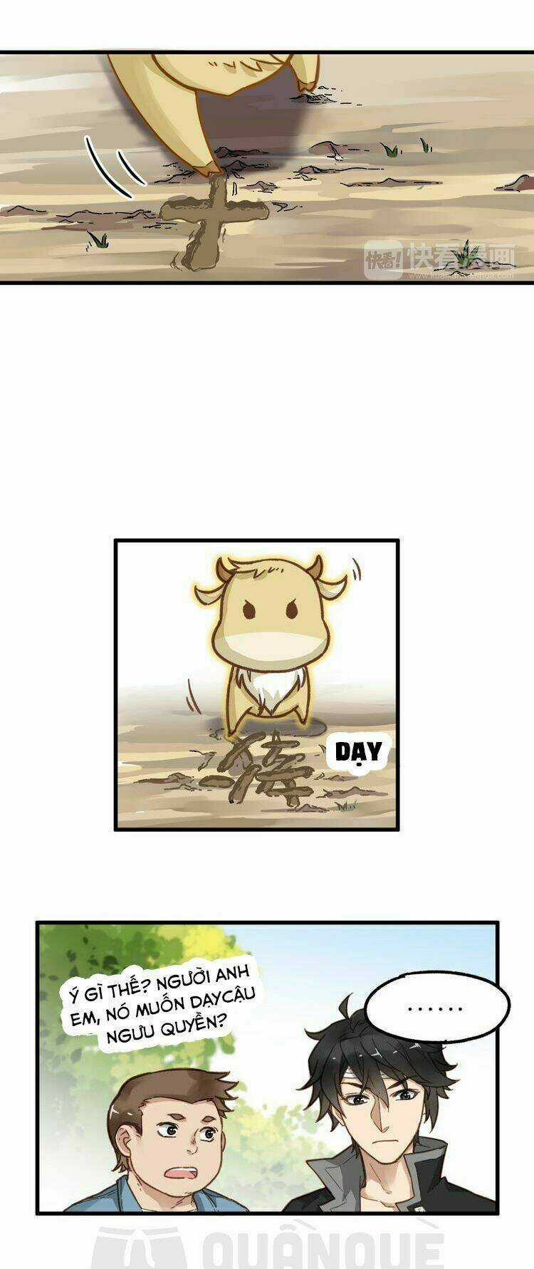 Thánh Khư Chapter 5 trang 26