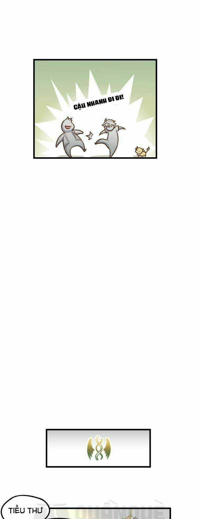 Thánh Khư Chapter 5 trang 30