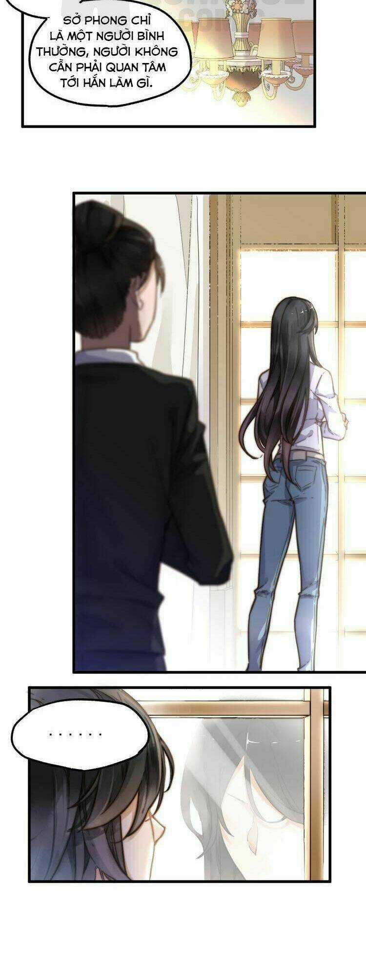 Thánh Khư Chapter 5 trang 31