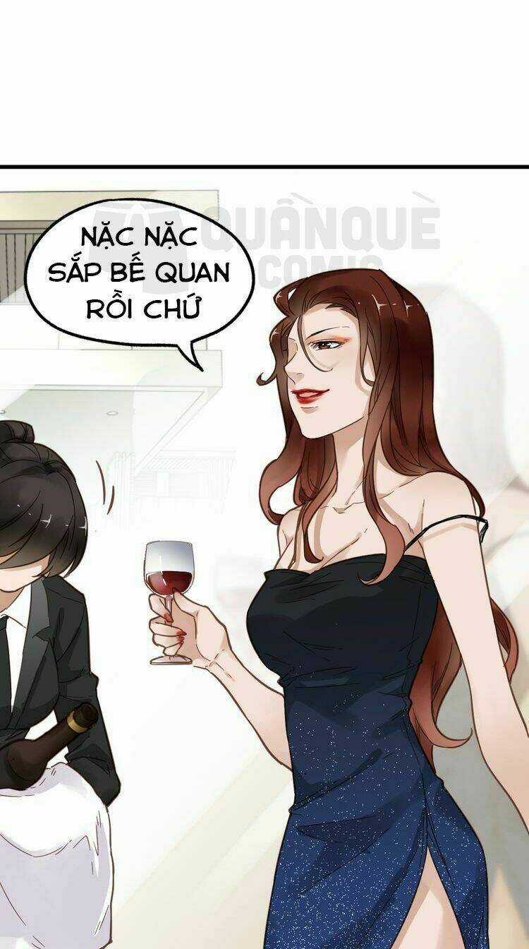 Thánh Khư Chapter 5 trang 36