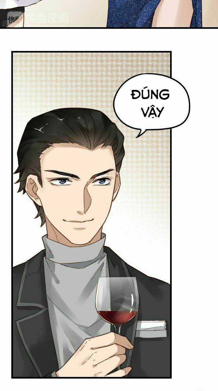 Thánh Khư Chapter 5 trang 37