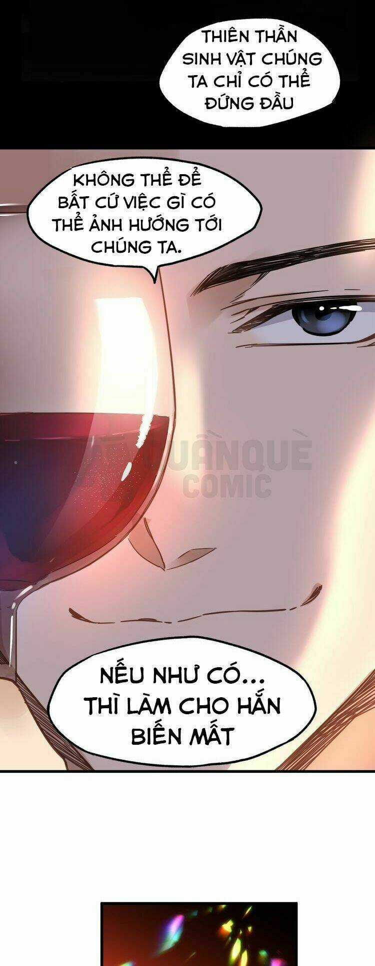 Thánh Khư Chapter 5 trang 39