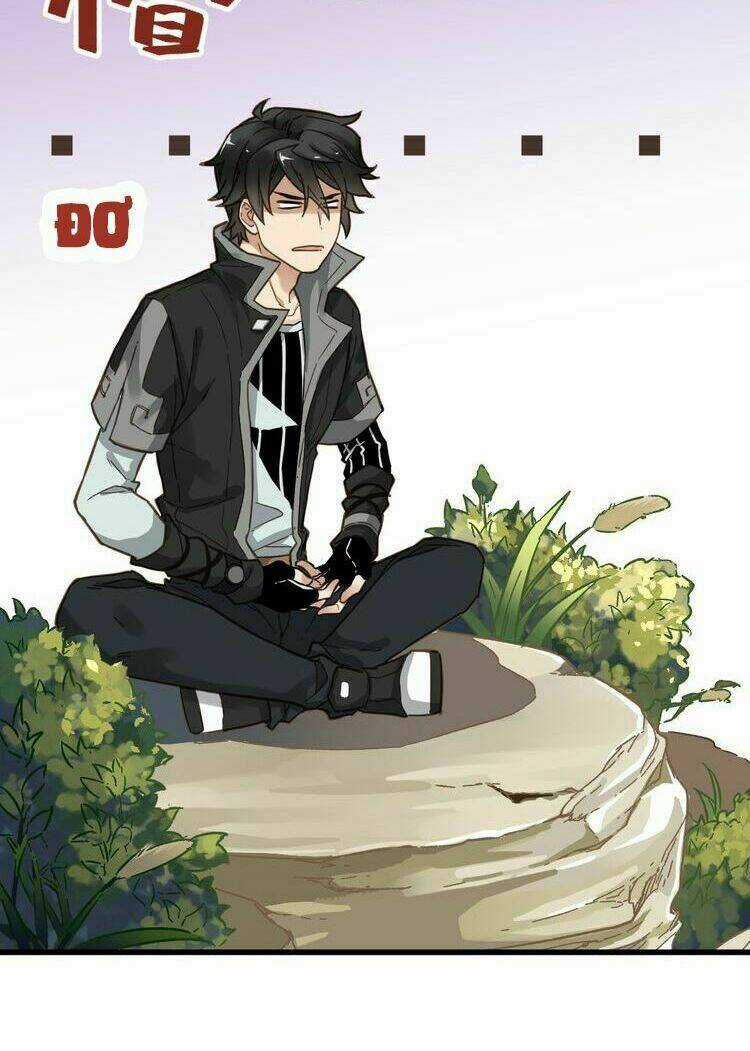 Thánh Khư Chapter 5 trang 43