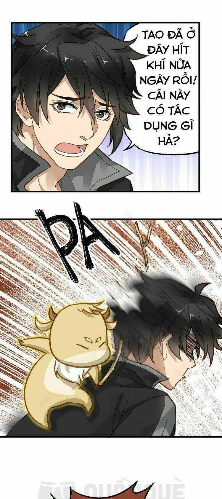 Thánh Khư Chapter 5 trang 44