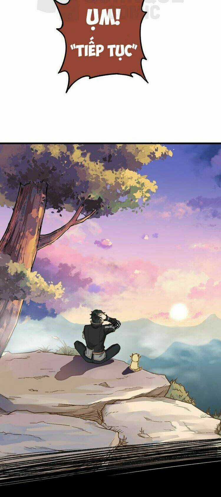 Thánh Khư Chapter 5 trang 45