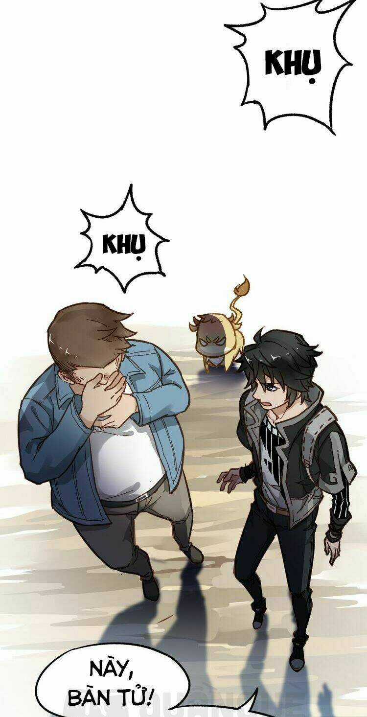 Thánh Khư Chapter 5 trang 6