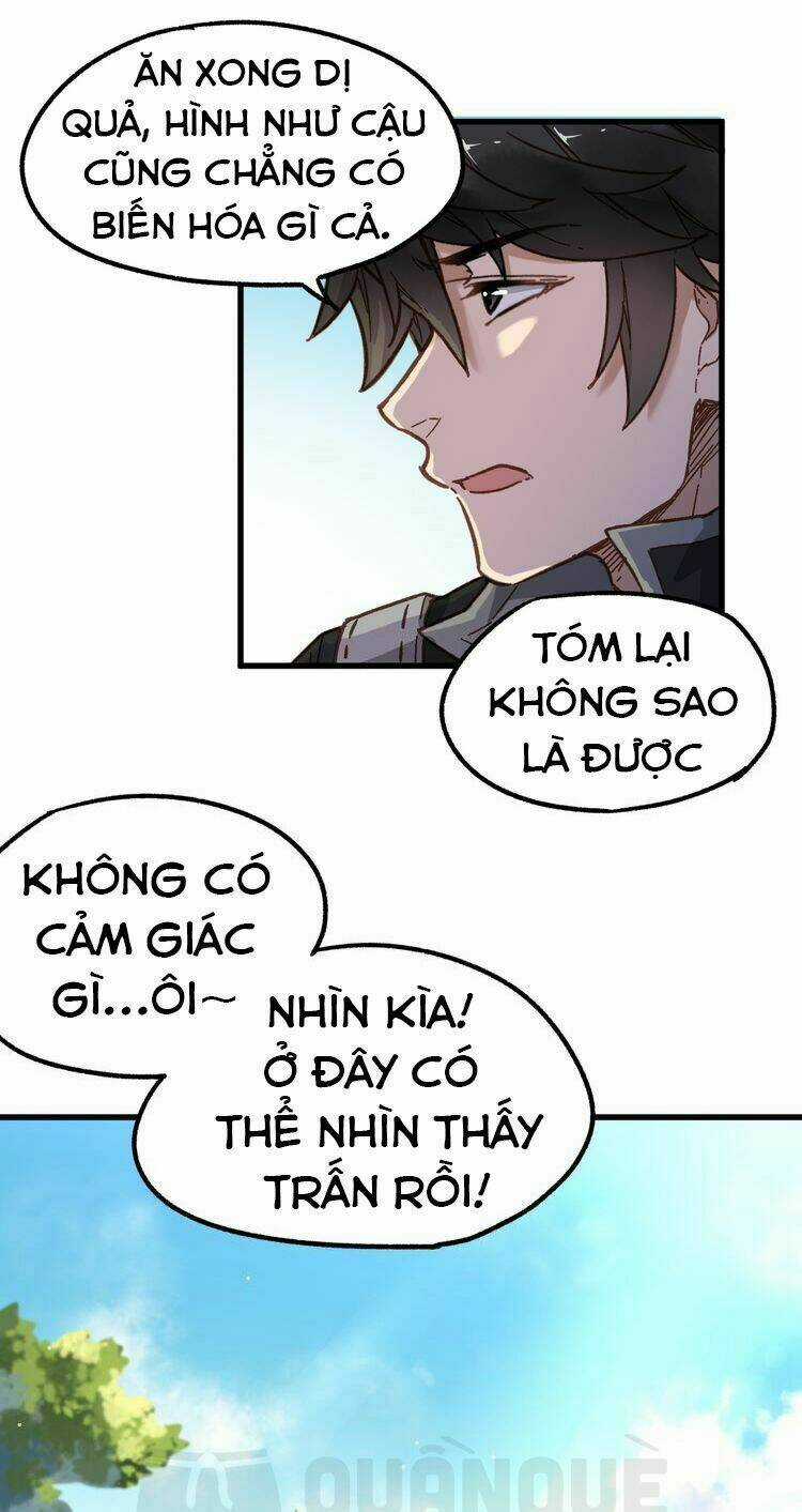 Thánh Khư Chapter 5 trang 8