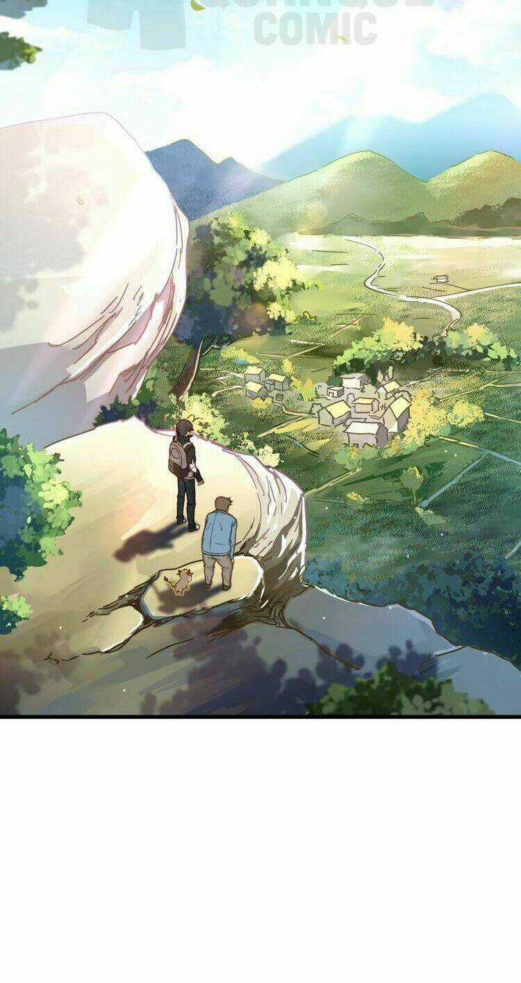 Thánh Khư Chapter 5 trang 9