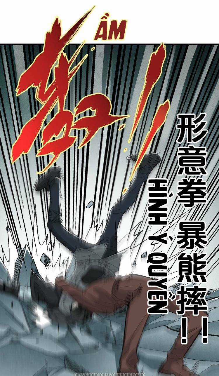 Thánh Khư Chapter 50 trang 0