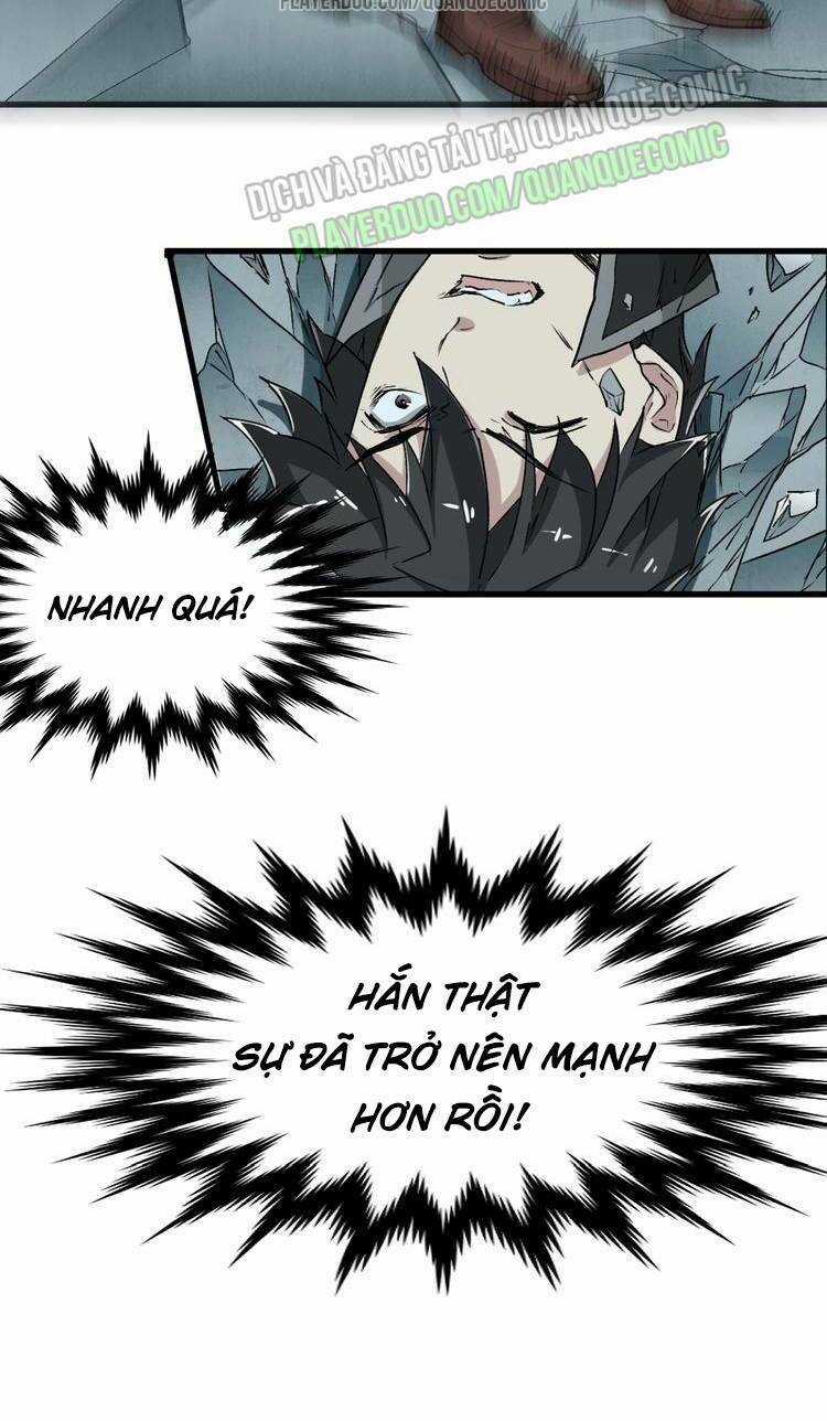 Thánh Khư Chapter 50 trang 1
